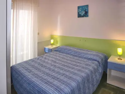 Ferienwohnung für 6 Personen (44 m²) in Lignano 5/7