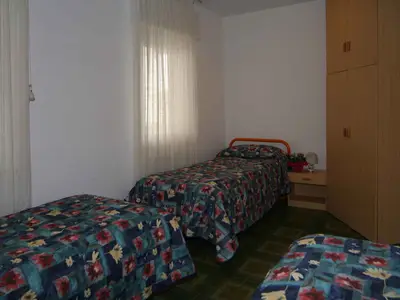 Ferienwohnung für 6 Personen (44 m²) in Lignano 6/7