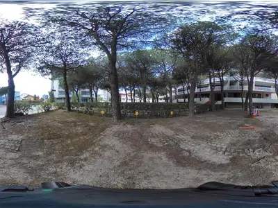 Ferienwohnung für 5 Personen (34 m²) in Lignano 5/8