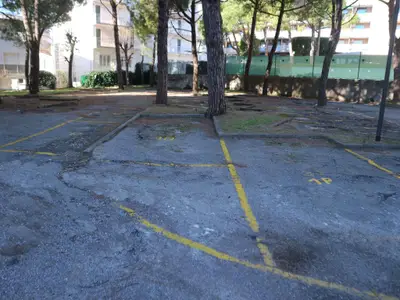 Ferienwohnung für 5 Personen (32 m²) in Lignano 6/10