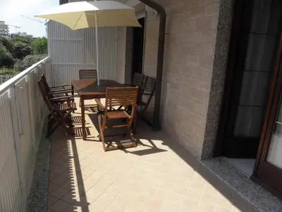 Ferienwohnung für 5 Personen (41 m²) in Lignano 1/8