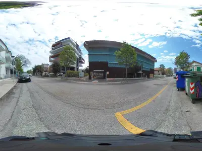 Ferienwohnung für 5 Personen (41 m²) in Lignano 8/8