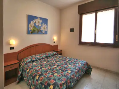 Ferienwohnung für 5 Personen (41 m²) in Lignano 4/8