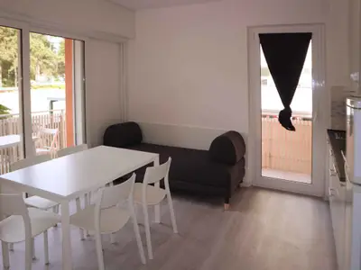 Ferienwohnung für 5 Personen (40 m²) in Lignano 5/9
