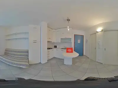 Ferienwohnung für 5 Personen (32 m²) in Lignano 10/10