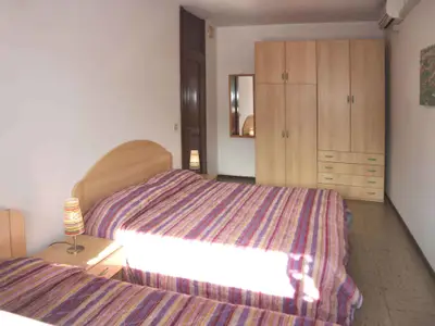 Ferienwohnung für 5 Personen (32 m²) in Lignano 4/6