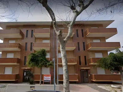 Ferienwohnung für 5 Personen (36 m²) in Lignano 5/10