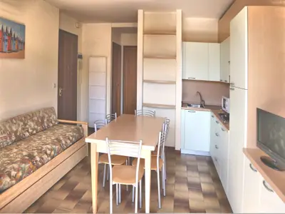 Ferienwohnung für 5 Personen (36 m²) in Lignano 4/7