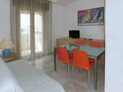 Ferienwohnung für 5 Personen (32 m²) in Lignano 3/7