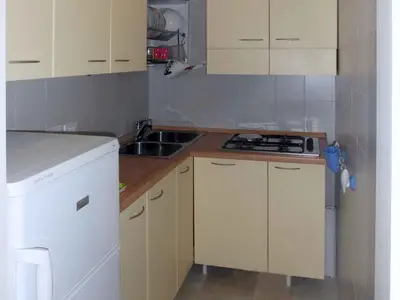 Ferienwohnung für 5 Personen (32 m²) in Lignano 4/7