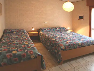 Ferienwohnung für 4 Personen (25 m²) in Lignano 4/5