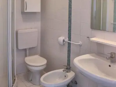Ferienwohnung für 4 Personen (32 m²) in Lignano 8/8