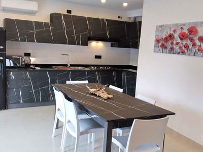 Ferienwohnung für 6 Personen (90 m²) in Lignano Sabbiadoro 1/10