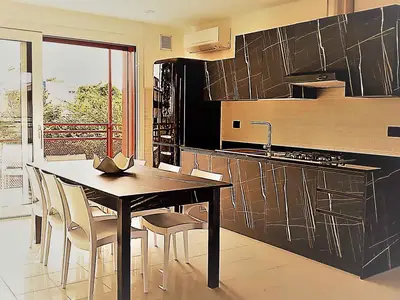 Ferienwohnung für 9 Personen (125 m²) in Lignano 1/10