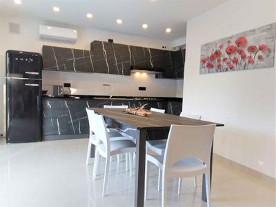 Ferienwohnung für 6 Personen (90 m²) in Lignano Sabbiadoro 10/10