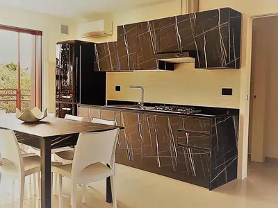 Ferienwohnung für 9 Personen (125 m²) in Lignano 9/10