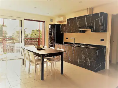 Ferienwohnung für 9 Personen (125 m²) in Lignano 10/10