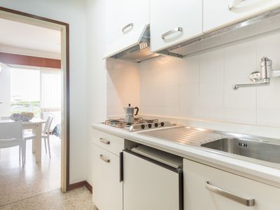 Ferienwohnung für 2 Personen (30 m²) in Lignano Sabbiadoro 8/10