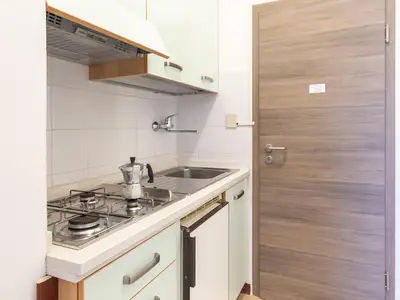 Ferienwohnung für 2 Personen (30 m²) in Lignano 5/10
