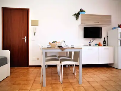 Ferienwohnung für 7 Personen (40 m²) in Lignano 6/10