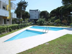 Ferienwohnung für 4 Personen (35 m²) in Lignano Sabbiadoro