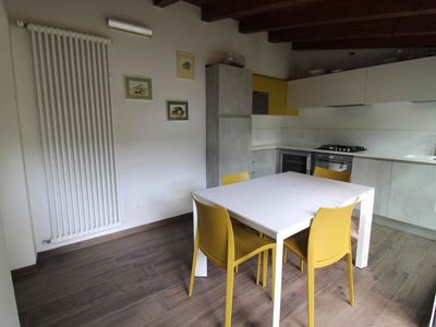 Ferienwohnung für 4 Personen (60 m²) in Lignano Sabbiadoro 8/10