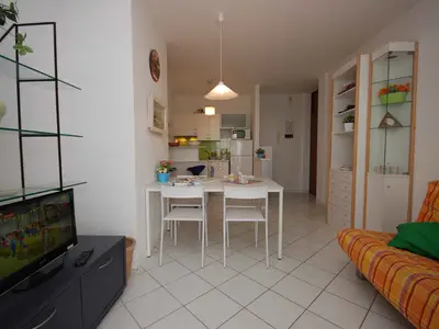 Ferienwohnung für 5 Personen (55 m²) in Lignano 6/10