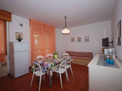 Ferienwohnung für 6 Personen (55 m²) in Lignano Sabbiadoro 8/10