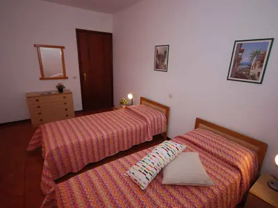 Ferienwohnung für 6 Personen (55 m²) in Lignano 10/10