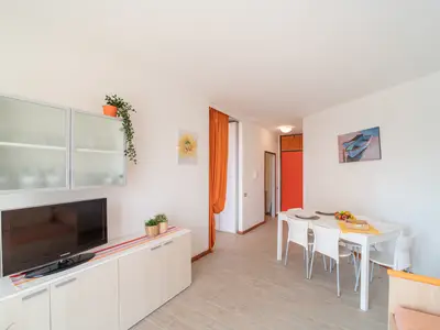 Ferienwohnung für 4 Personen (35 m²) in Lignano 10/10