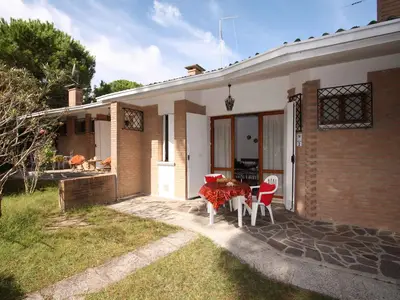 Ferienwohnung für 6 Personen (45 m²) in Lignano 5/10