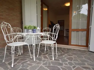 Ferienwohnung für 6 Personen (45 m²) in Lignano 2/10