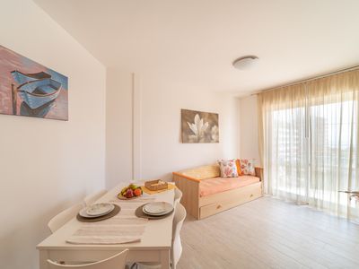 Ferienwohnung für 4 Personen (35 m²) in Lignano Sabbiadoro 8/10