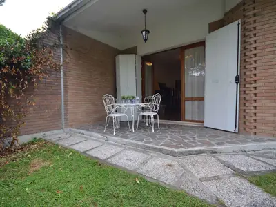 Ferienwohnung für 6 Personen (45 m²) in Lignano 3/10