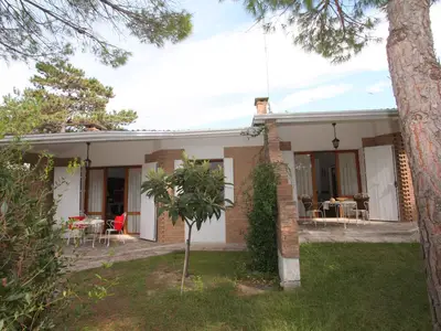 Ferienwohnung für 6 Personen (45 m²) in Lignano 6/10