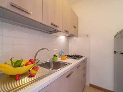 Ferienwohnung für 4 Personen (35 m²) in Lignano 8/10