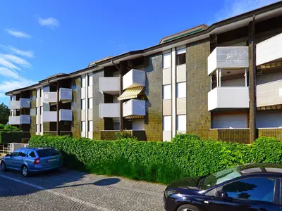 Ferienwohnung für 4 Personen (35 m²) in Lignano 1/10