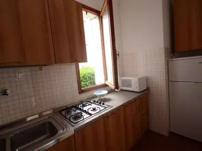 Ferienwohnung für 6 Personen (45 m²) in Lignano 7/10