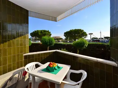 Ferienwohnung für 4 Personen (35 m²) in Lignano 2/10