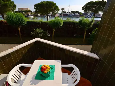 Ferienwohnung für 4 Personen (35 m²) in Lignano 3/10