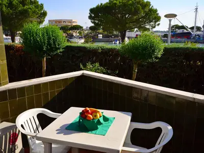 Ferienwohnung für 4 Personen (35 m²) in Lignano 4/10