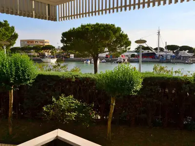 Ferienwohnung für 4 Personen (35 m²) in Lignano 5/10