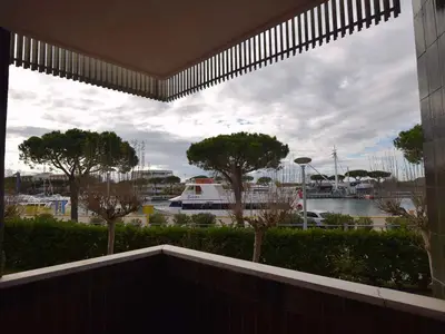 Ferienwohnung für 4 Personen (35 m²) in Lignano 6/10