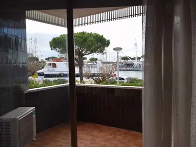 Ferienwohnung für 4 Personen (35 m²) in Lignano 7/10