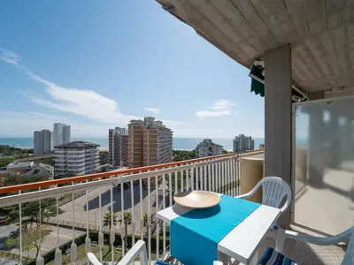 Ferienwohnung für 4 Personen (35 m²) in Lignano 3/10