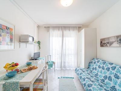 Ferienwohnung für 3 Personen (24 m²) in Lignano Sabbiadoro 6/10