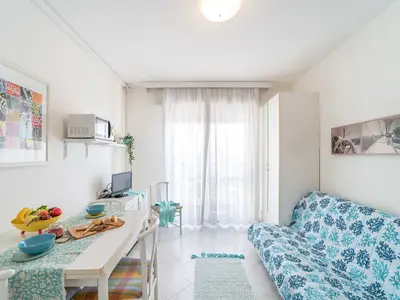 Ferienwohnung für 3 Personen (24 m²) in Lignano 7/10