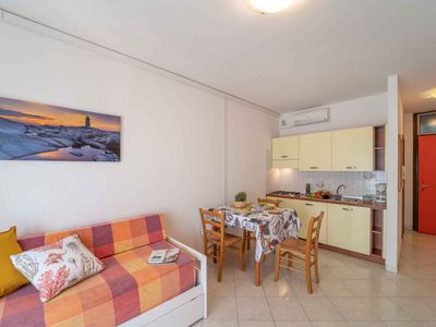 Ferienwohnung für 3 Personen (24 m²) in Lignano Sabbiadoro 9/10