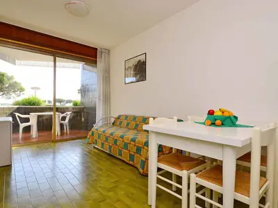Ferienwohnung für 4 Personen (35 m²) in Lignano 10/10