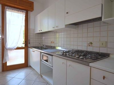 Ferienwohnung für 7 Personen (55 m²) in Lignano Sabbiadoro 2/10